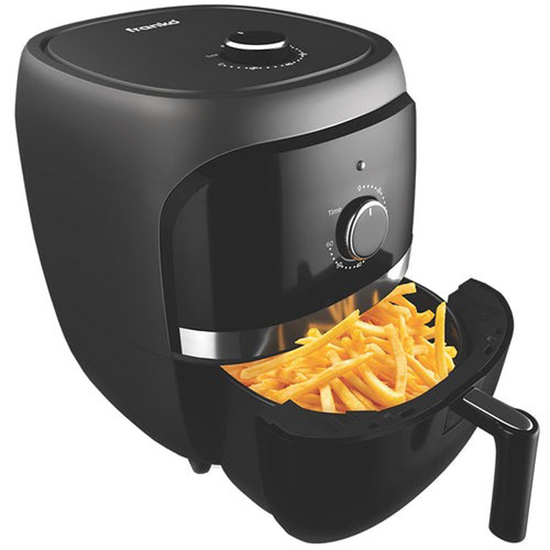 EcoFry EFE475PRO Hop Pro Self-Cleaning Air Fryer - 250V