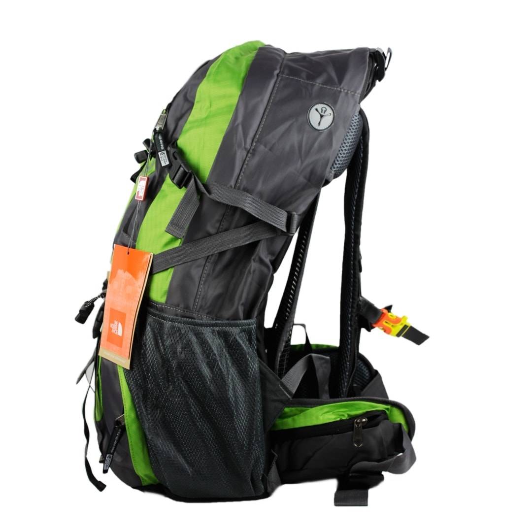 North face outlet 55l