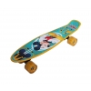 Pennyboard Mickey Mouse wheels with LED lights mi 46055