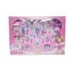 House toy set Girls Dream Castle 46018