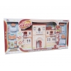 House toy set MY New home 46017