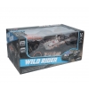 Remote toy car WILD RIDER 46032