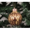 Christmas tree ball 1 pc 45735