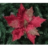New Year tree flower ,red 45816