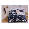 Bed linen set, size single 46243