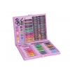 Painting palette 150 detailed pink 46222