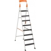 Step-ladder NORA 7+1 46673