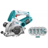 Groove cutter TOTAL TWLC1256 46907