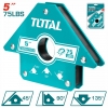 Welding magnet TOTAL TAMWH75052 46936
