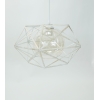 The chandelier hexagon 1920 46992