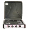 Table gas stove ITIMAT I-15 47545