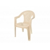 Plastic chair 55x62x75 cm 47551