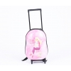 Baby suitcase Barbie 35x20x12 cm 47950