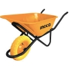 Hand wheelbarrow INGCO HHWB64010-1D 47757