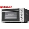 Electric oven ITIMAT I-08TT 40 LT INOX 14906