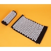 Exercise pad and roller with massage surface 48038
