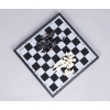 Chess, backgammon set 33 x 33 cm 48135
