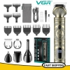 Hair clipper VGR V-106 48174
