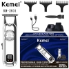 Hair clipper KEMEI KM-2831 48172