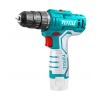 Cordless drill-screwdriver TOTAL TDLI12208 48292