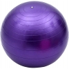 Fitness ball 85 cm purple 47072