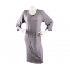 Women&#39;s nightgown 5XL (European 4XL) 49239