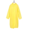 Yellow raincoat 49146