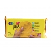 Yellow clay 0.5 kg Color plus 49450