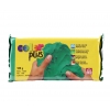 Green clay 0.5 kg Color plus 49445