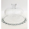 Cake tray with lid 24 cm 45924