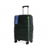 Silicone suitcase 66x42x26 cm 49787