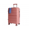 Silicone suitcase 75x50x30 cm 49776