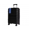 Silicone suitcase 75x50x30 cm 49773