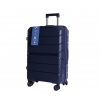 Silicone suitcase 75x50x30 cm 49774