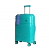 Silicone suitcase 73x48x30 cm 49775