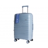 Silicone suitcase 75x50x30 cm 49778