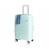 Silicone suitcase 63x40x26 cm 49780