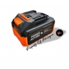 Battery POWER ACTION BP40 49823