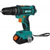 Cordless drill POWER ACTION CD2100T 49840