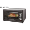 Electric oven Franko FEO-1107 7870