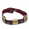 leather bracelet 10325