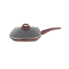 Grill RED LAVA STONE Berllong RGF-28G 19490
