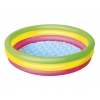 Children  39;s inflatable pool BestWay 51104 101х25 sm 27557