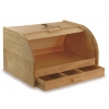 Wooden Bread Feed Drawer BERLLONG BBX - 0024 27962