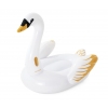 აუზის გასაბერი ლეიბი "White Swan" 169x169 სმ Bestway 41120 36682