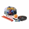 Basketball basket with ball Disney DAE10114-S 36960