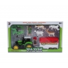 Farmer&#39;s car with animals FARM 226 38999