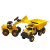 Truck and tractor G TOYS MAD1187 39680