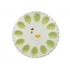 Easter decorative plate 000     40245