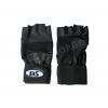 Sports glove black size XL 40166